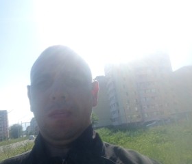 Vitaliy, 36, Ulyanovsk