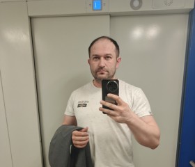 Timofey, 39, Shakhovskaya