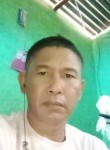 Ahmadgau, 48 лет, Kota Makassar