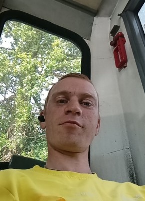Константин, 31, Россия, Великий Новгород