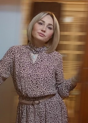 Анастасия, 30, Россия, Кострома
