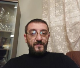 EMMANUIL, 53, Komotini