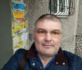 Igor, 52, Yekaterinburg