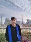 Shamil, 21, Yekaterinburg
