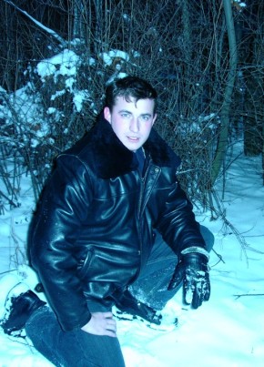 Иван Шатохин, 41, Россия, Тейково