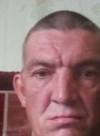 Сергей, 48 лет, Красновишерск