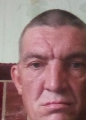 Сергей, 48, Россия, Красновишерск
