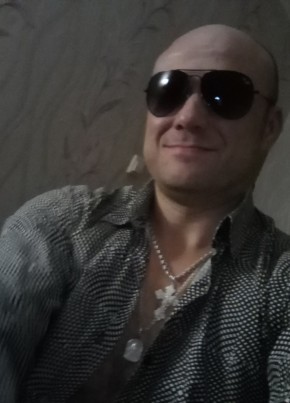 Павел, 40, Россия, Александров