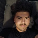 Lucas, 18  , Baton Rouge