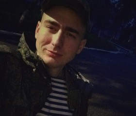 Владимир, 27 лет, Североморск
