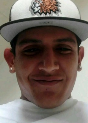 Dani из Bello 27 лет