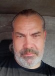 Seryega, 43, Saint Petersburg