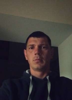 Сергей, 38, Россия, Ставрополь