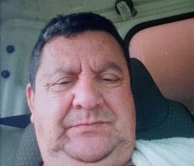 José, 55, Somotillo