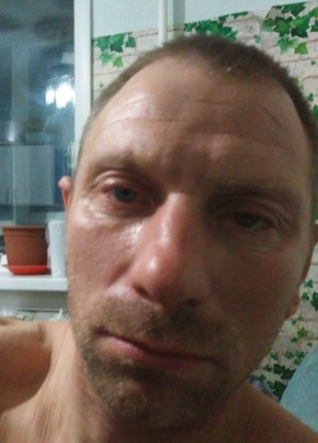 Ник, 42, Қазақстан, Павлодар