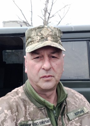 Евгений Димитров, 52, Україна, Измаїл