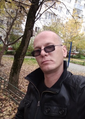 Aleksey, 42, Russia, Zhukov