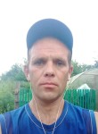 Oleg, 41, Mariinsk