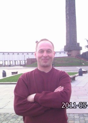 Андрей, 50, Россия, Алушта