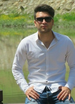 Tahsin Mert, 25, Türkiye Cumhuriyeti, Safranbolu