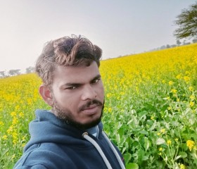 Narendra Sonwar, 32 года, Bharatpur