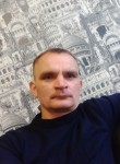 Konstantin, 38, Yurga