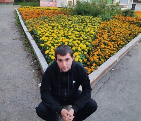 Rustam, 37, Yekaterinburg