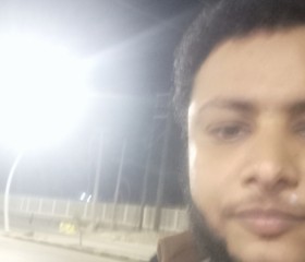 أبو معتز, 25, Brussels