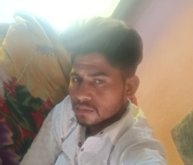 Tinku Jatav, 23 года, Delhi