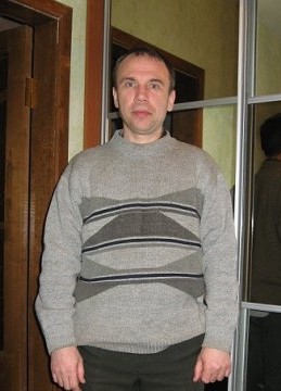 Юрий, 56, Україна, Київ