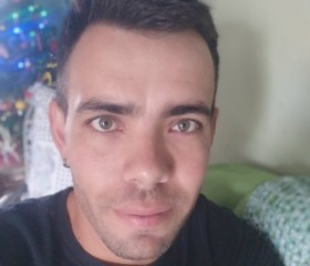 André, 33 года, Curitiba