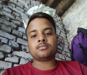 Krishna, 20 лет, Kanpur