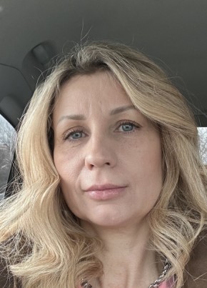 Татьяна из Москвы 52 года