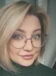 Nadezhda, 33, Moscow