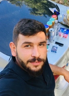 yusuf, 32, Türkiye Cumhuriyeti, İstanbul