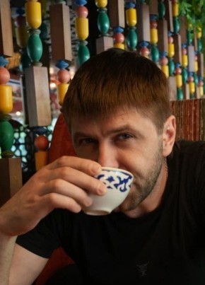 Anton, 41, Russia, Velikiy Novgorod