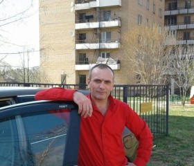 Константин, 55 лет, Апрелевка