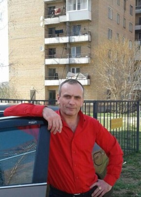 Константин, 54, Россия, Апрелевка