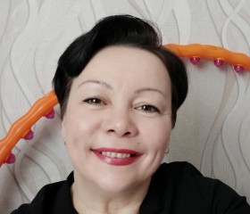 Ольга, 49 лет, Умба