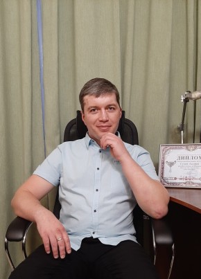 Андрей, 38, Россия, Елань-Коленовский