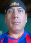 Jorge, 49 лет, Mendoza