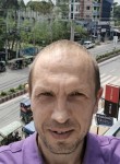 Dmitriy, 40, Saratov