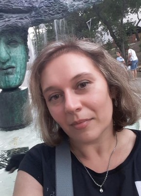 Юлия, 46, Україна, Запоріжжя