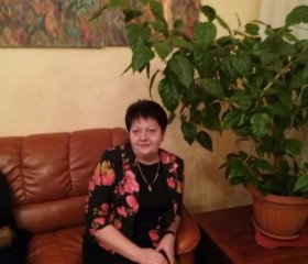 Любовь, 59 лет, Київ