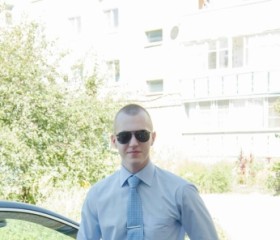 Dima, 35, Moscow
