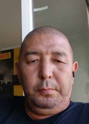 Kayyrgali, 51, Kazakhstan, Aktau (Mangghystau)