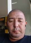 Kayyrgali, 50, Aktau (Mangghystau)