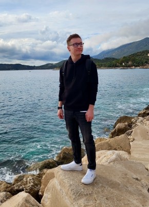 Pavel из Бийска 35 лет