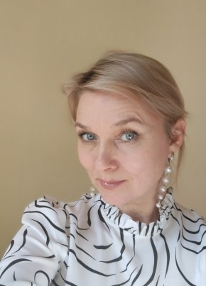 Марина из Владимира 51 год