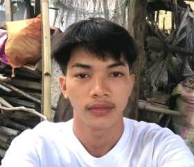 gengzzZ, 19 лет, Quezon City